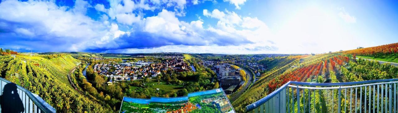 Apartmán Felicidad Lochgau Exteriér fotografie